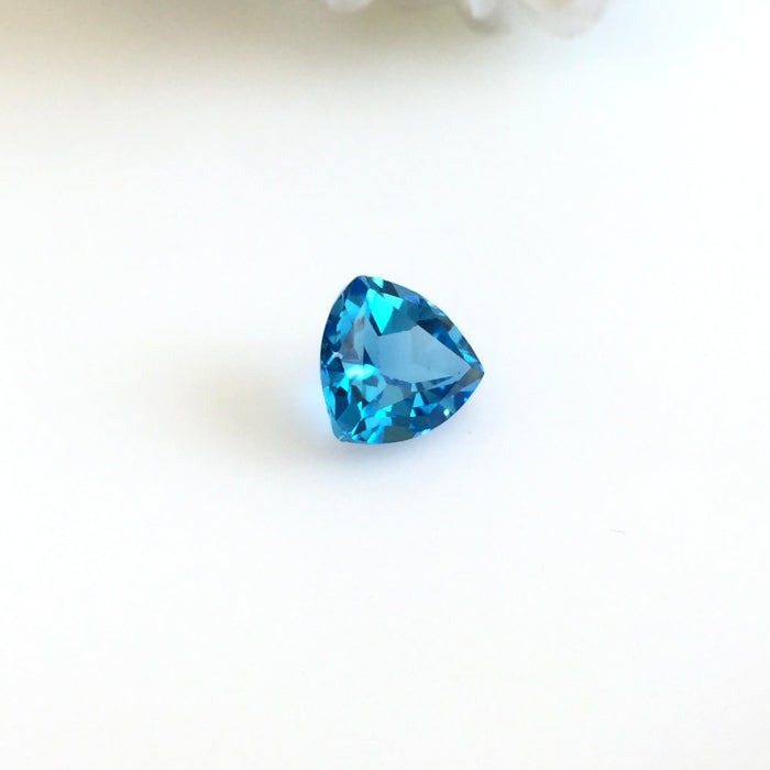 Topaz 2.30 CT - Triangle Shape