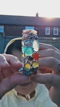 Mix Akeek Bangle