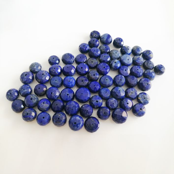 Lapis Lazuli - 3.5 ct