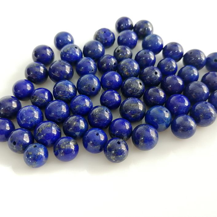Lapis Lazuli - 2 ct