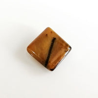 Catseye - 12.4 ct
