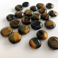 Catseye - 11.8 ct