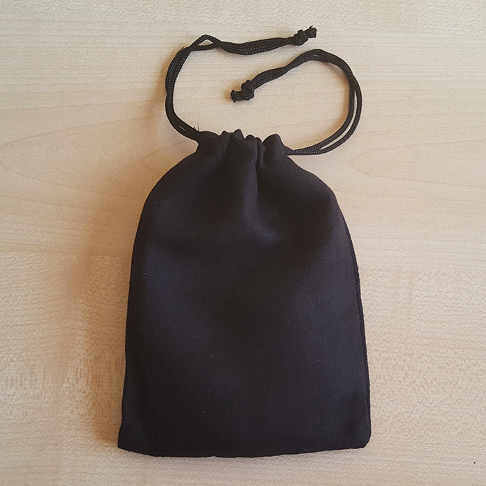 Anti Tarnish Velvet Pouch