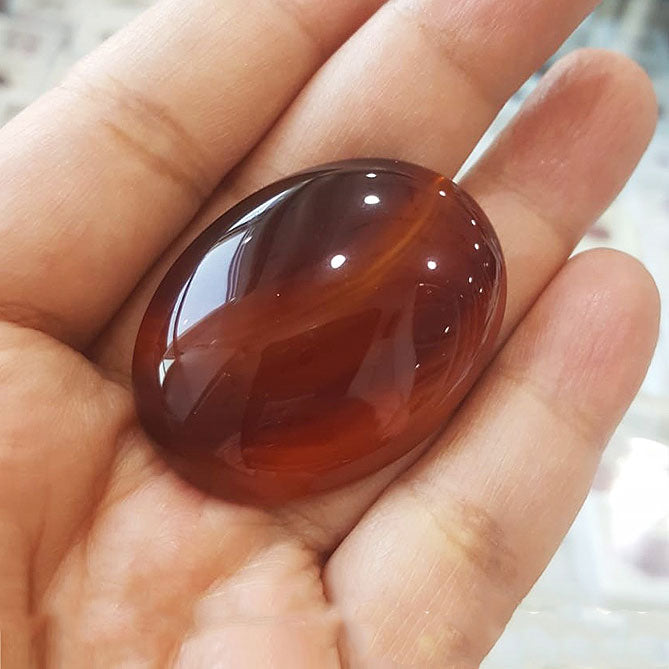 Akeek Iran (73.35 ct)