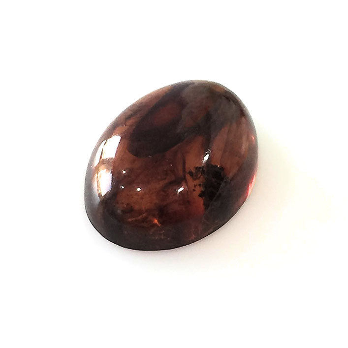 Amber ( 32.48 ct )