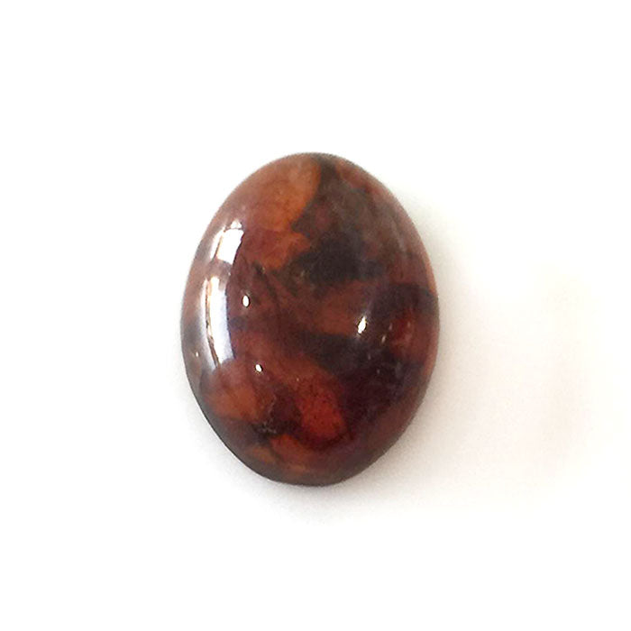 Amber ( 32.48 ct )