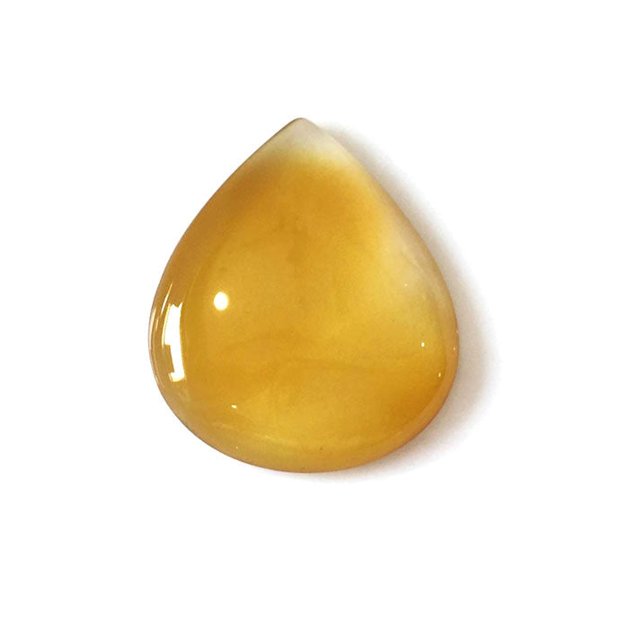Pear Shape Akeek(73.25 ct)