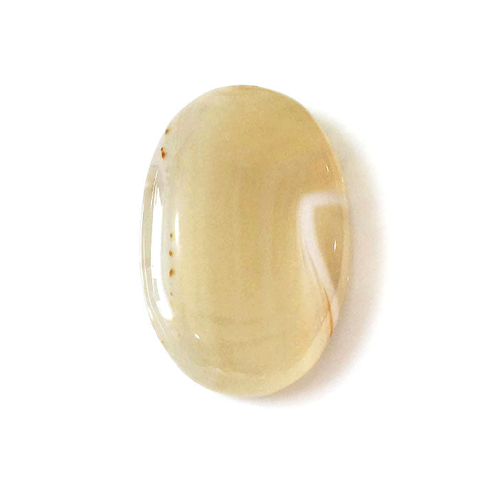 Beige Akeek (126.85 ct)