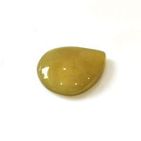 Pear Shape Akeek(68.2 ct)