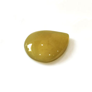 Pear Shape Akeek(68.2 ct)