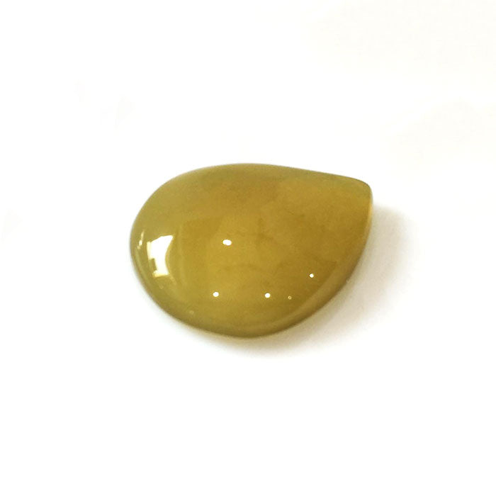Pear Shape Akeek(68.2 ct)