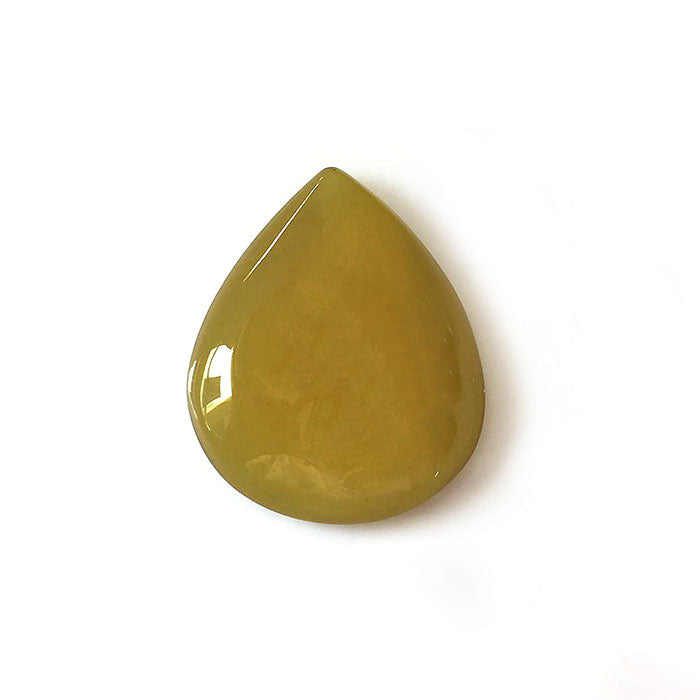 Pear Shape Akeek(68.2 ct)