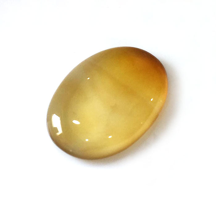 Oval Shape Akeek (48.6 ct)