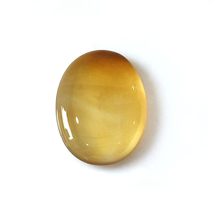 Oval Shape Akeek(48.6 ct)