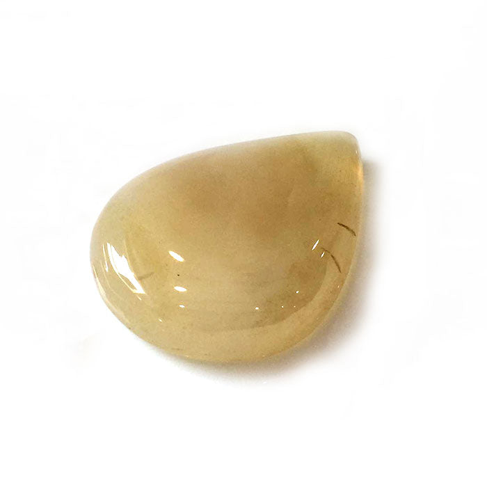 Pear Shape Akeek (175.3 ct)
