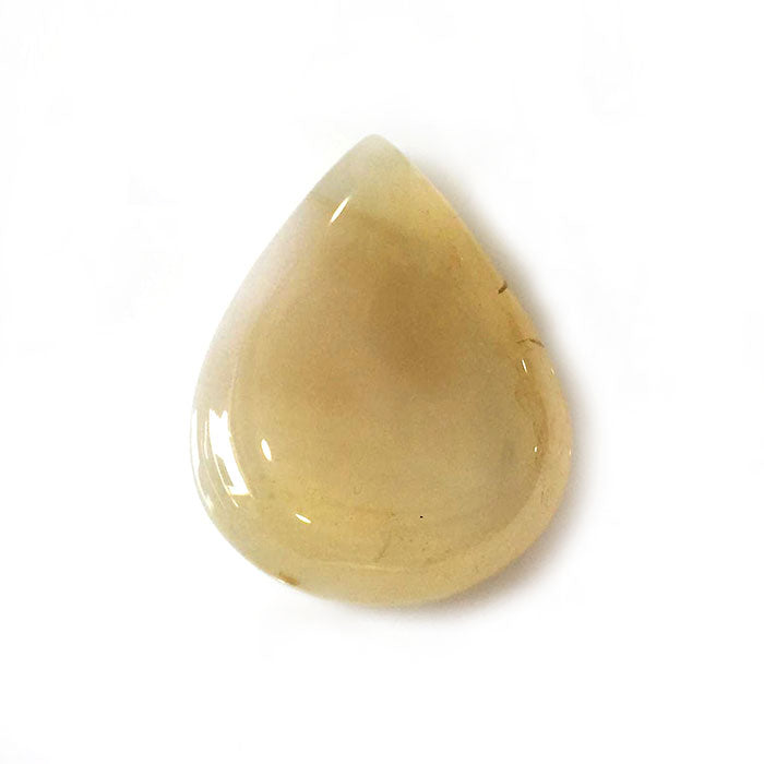 Pear Shape Akeek (175.3 ct)