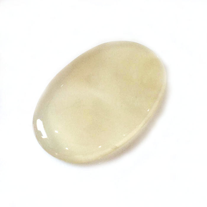Oval Shape Akeek(139 ct)