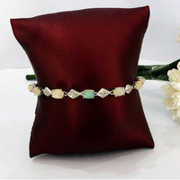 Opal Jewellery Necklace