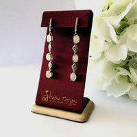 Opal Jewellery Necklace