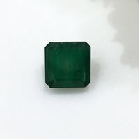 Emerald - 7.45 CT
