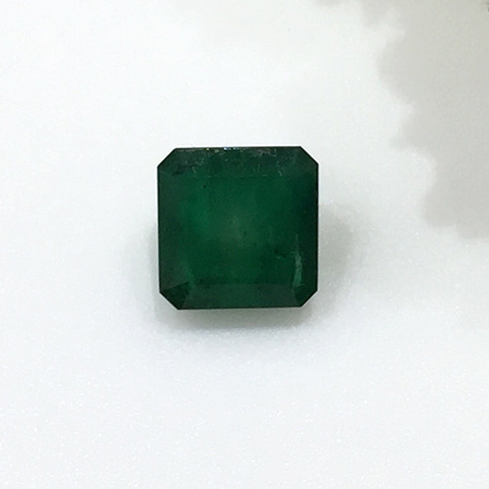 Emerald - 7.45 CT