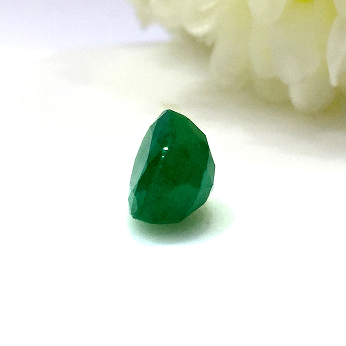 Emerald - 5.60 CT