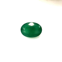 Brazilian Emerald - 3.95 CT