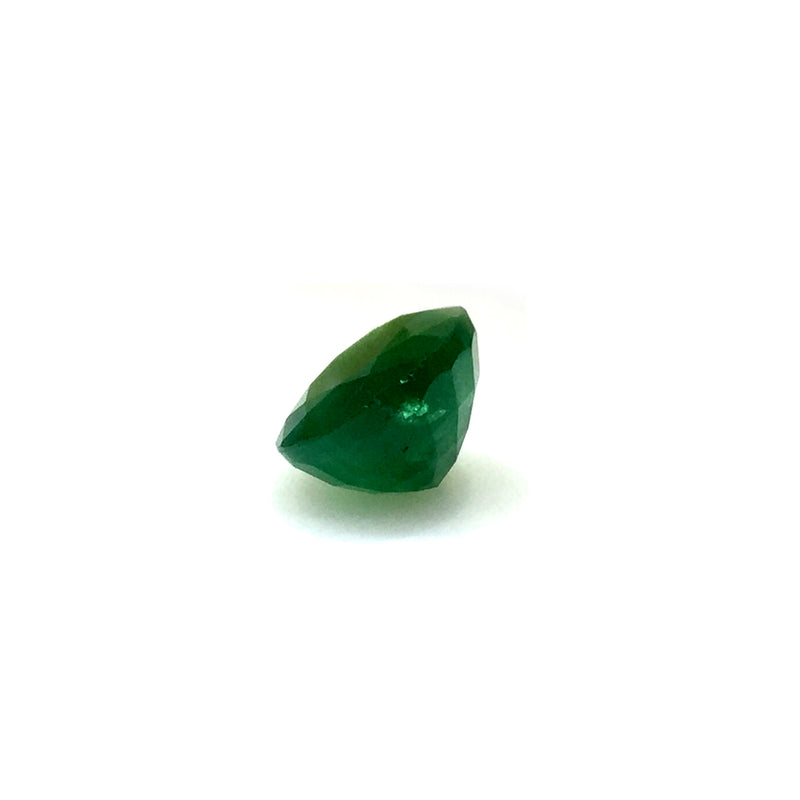 Brazilian Emerald - 3.95 CT