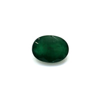 Brazilian Emerald - 5.35 CT