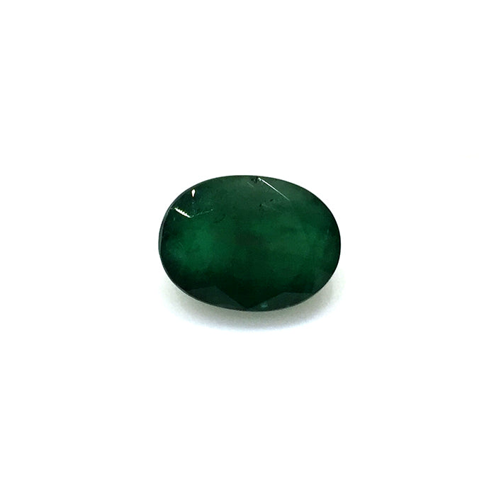 Brazilian Emerald - 5.35 CT