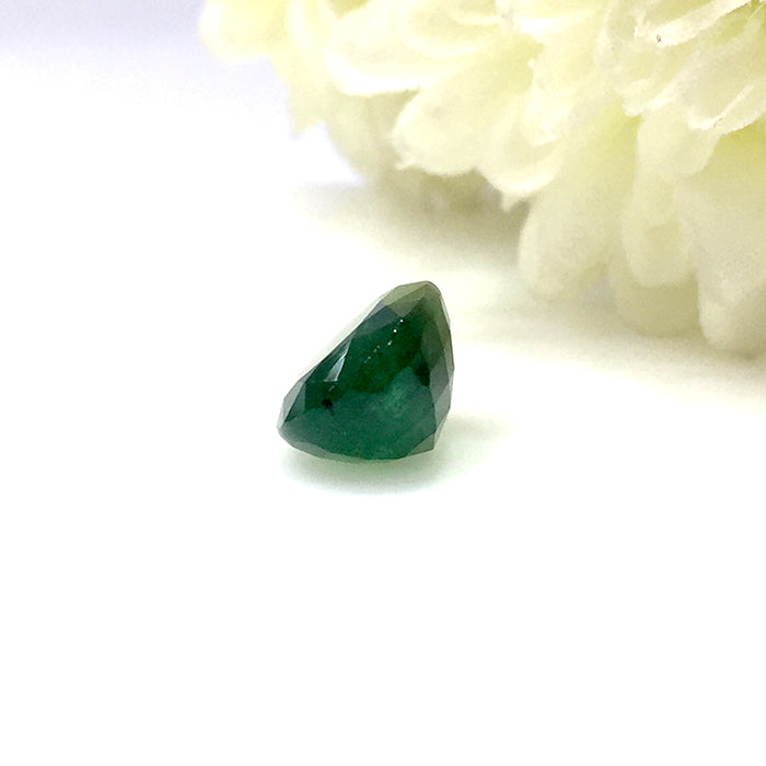 Brazilian Emerald - 5.35 CT