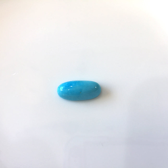 Turquoise - 9.70 CT