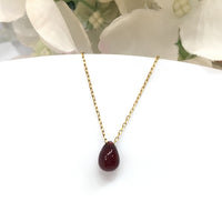 Annabi Necklace - Gold