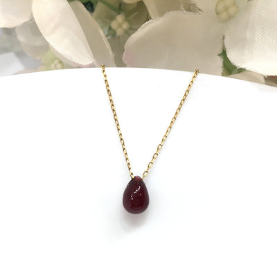 Annabi Necklace - Gold