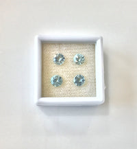 Aquamarine 0.50 CT