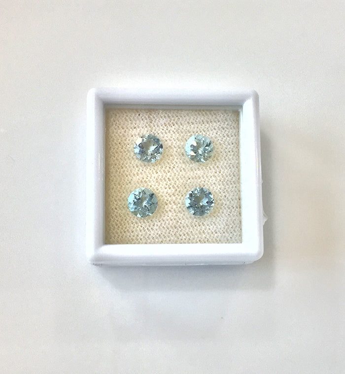Aquamarine 0.50 CT