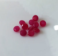 Burma Ruby 0.65 CT