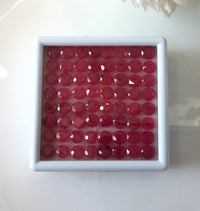 Burma Ruby 0.65 CT