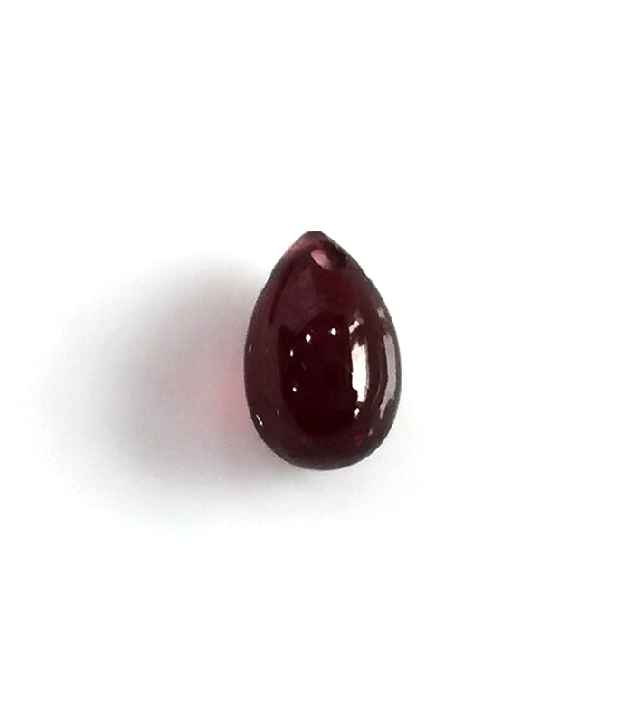 Madagascar Ruby Drops 5.85 ct