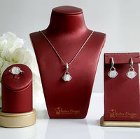 Mystic Moonstone Set