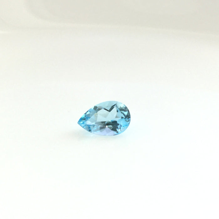 Topaz 3.45 CT - Drop Shape
