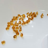 CITRINE - Round Shape (5 mm)