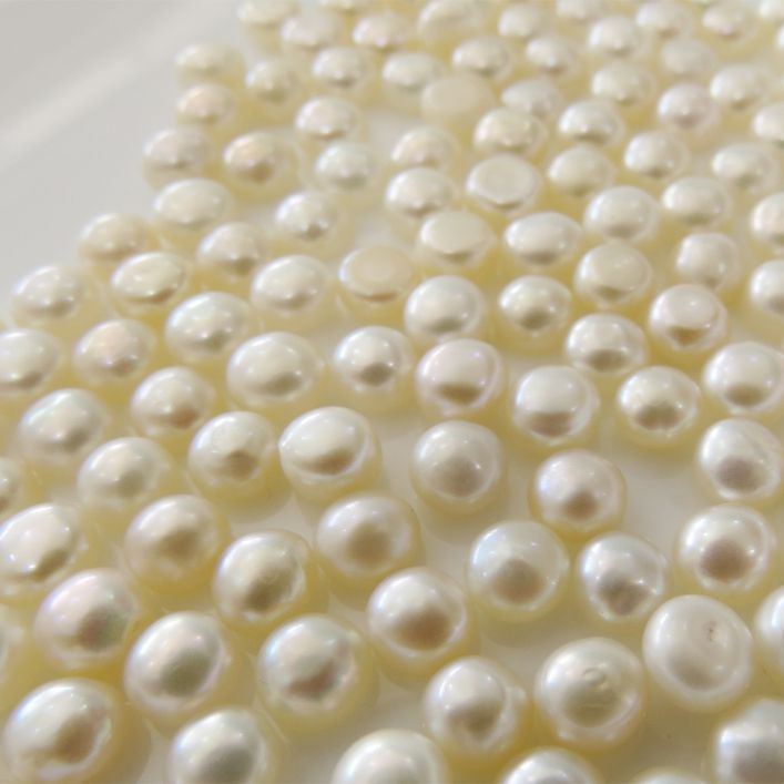 PEARL - Round shape (5 mm)