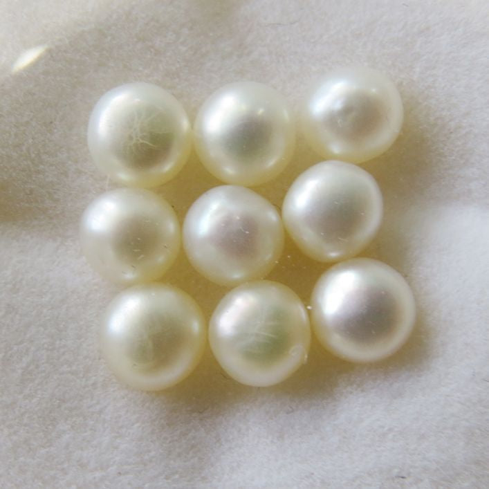 PEARL - Round shape (5 mm)