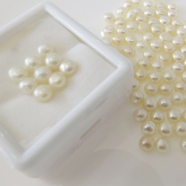 PEARL - Round shape (5 mm)