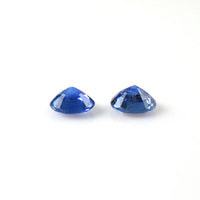 BLUE SAPPHIRE - Round shape (5 mm)
