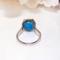Firoza Ring