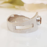 Ambers - Citrine Ring