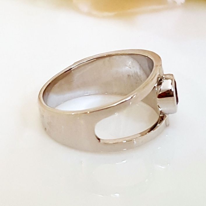 Royalty - Amethyst Ring