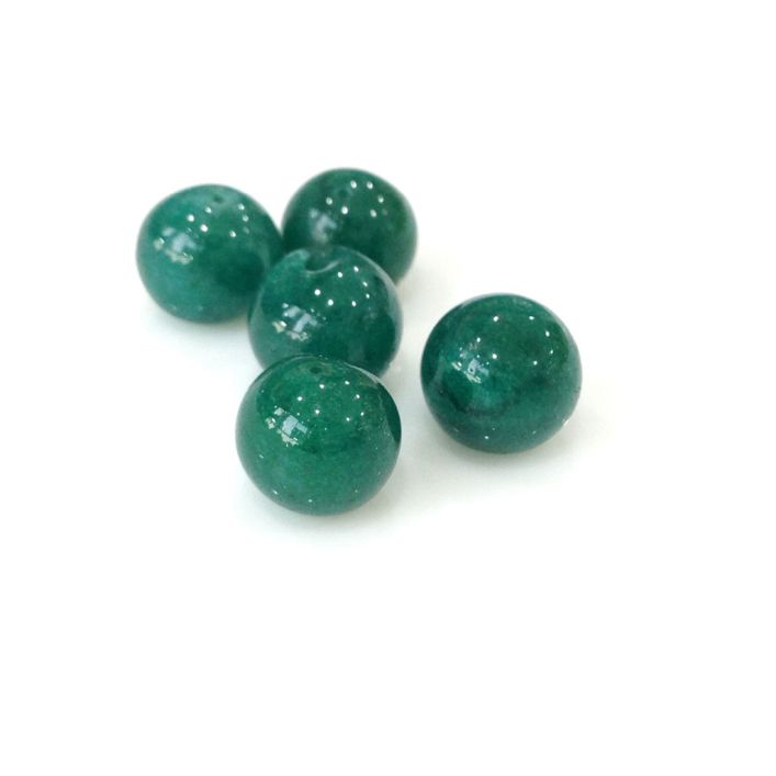 Emerald - Round Shape